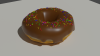 doughnut