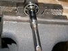Repaired Keyway