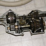 OPE Maintenance