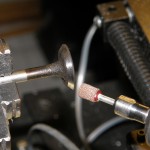 Toolpost Grinder