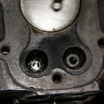 Valve Guide