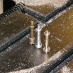 Carburetor Jet