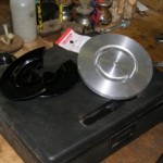 Stand Mixer