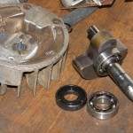Trimmer Repair