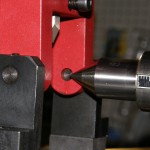 Ball Turning Attachment
