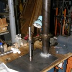 Tap Machine