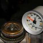 Carburetor Needle Valve