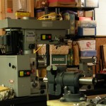Smithy Rebuild