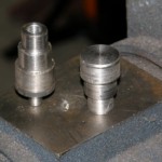Vacuum Pump Accessory